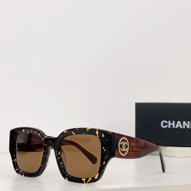 Chanel Sunglasses